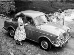 Riley 1.5 1957 года